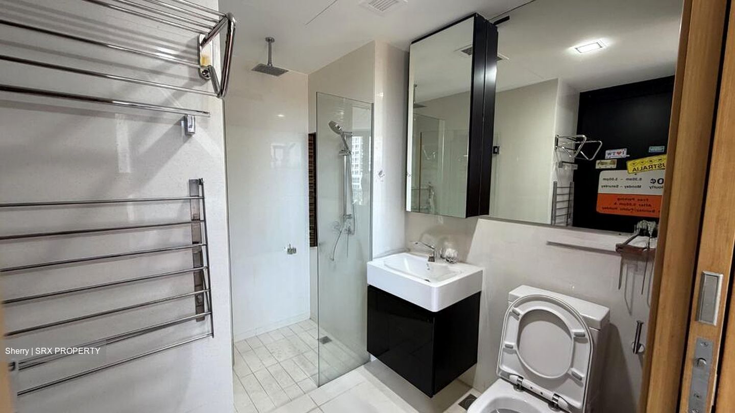 Vivace (D9), Apartment #566290121